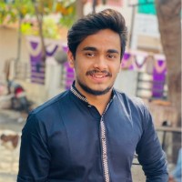 Mizan Shaikh