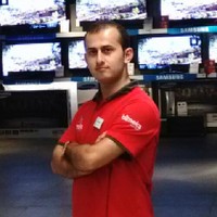 Ahmet Kemal Günaydin