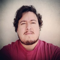 Jesús David Arreola López