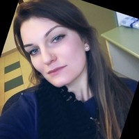 Tatiana Reishal