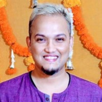 Aranya Dutta Chowdhury
