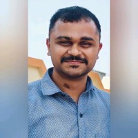 Ashish Salgar