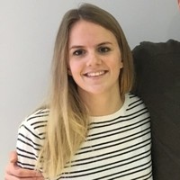 Nicola Crow