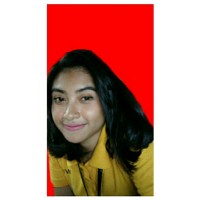 Nanda Angelina
