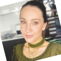 Ursula Saunders