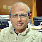 Prof. Laxmidhar Behera (Dr. Lila Purushottam Das )