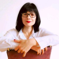 Viktoriia Levytska