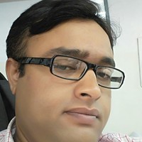 Abhishek Verma