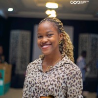 Margaret Ohiomoje