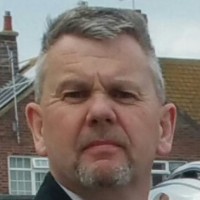 John Welsh