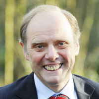 Ian Burt