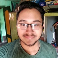 Souvik Banerjee