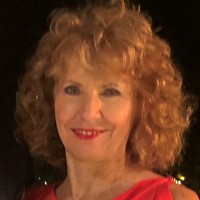 Marianne Harris-Bridge