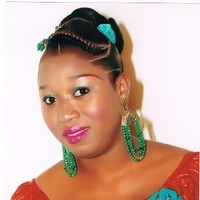fatoumata konta