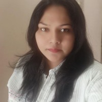 Manisha Boradiya
