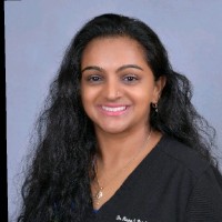 Rupa Patel, PT, DPT, Cert. MDT, PCES