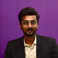 Ashwin M J