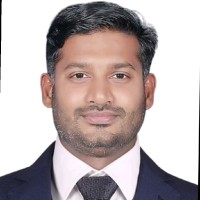 Riyas N