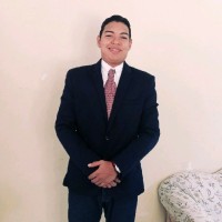 Joffre K. Ruiz