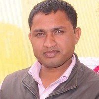 Kheta Ram Panwar