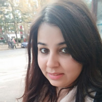 Arunima Kumar