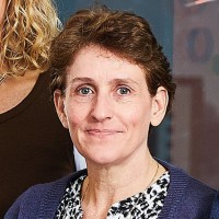Tracey Russell