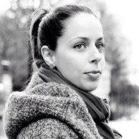 Carolina Prieto, Cp³P-F