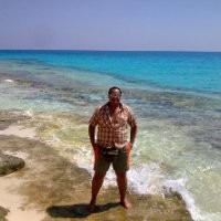sherif adel