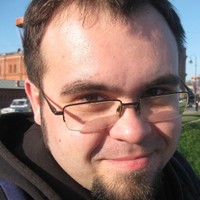 Евгений Мызников