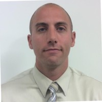 Charlie Tufo, R.T.(T), MBA