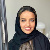 Mona Alshehri