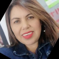 Gladys Zenaida Caballero Castellanos