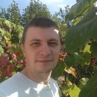 Andrey Shimanovich
