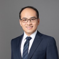 Binjie Huang