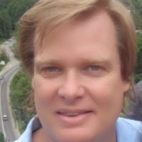 Colin Stansfield