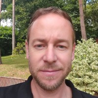 Tim Corfield