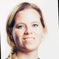 Kim Verweijen