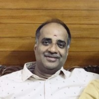 Sekar M