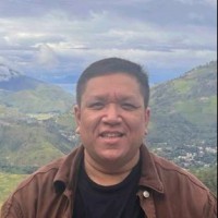 Joshua Sinaga