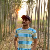Dhruv Bhalani
