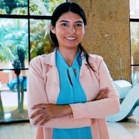 Dayna Buitrago Vallejos