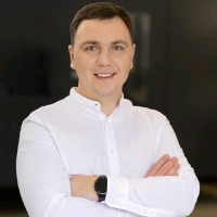 Maksym Radchenko