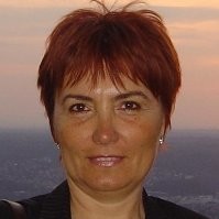 Dobrányi Zsuzsa
