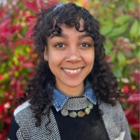 Sarah Abenaa Nuamah