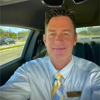 Jeffrey Kennedy