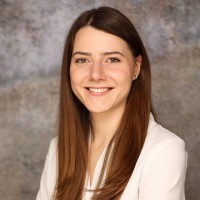 Kristina Kuzura, Bsc