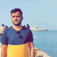 Bhargav Patel