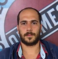 Lucas Jose Amena