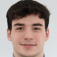 Dominik Dimitrov