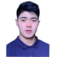 Justine Reyes